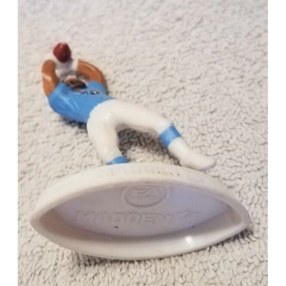 2014 McDonald's EA Sports Madden Football Figure Tennessee Titian's‎